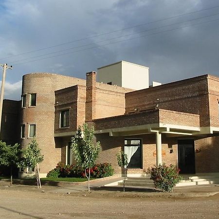 Hotel Patagonia Norte Las Grutas Exterior photo